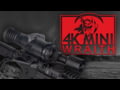 Sightmark-s Spectacular New High-Def Wraith 4K Mini