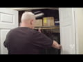 SimTek StealthALERT Wireless Alarm