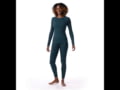 Smartwool Classic Thermal Merino Base Layer Crew - Women's