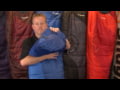 SnugPak - How To Pack a Sleeping Bag