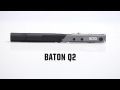 SOG Baton Q2 Multi-Tool