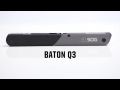 SOG Baton Q3 Multi-Tool