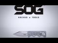 SOG Cash Card Knife