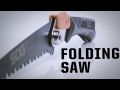 SOG Folding Saw F11BN