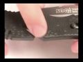 SOG Knives Trident TF-7 Knife Video