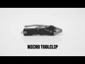 SOG Micro ToolClip Multi-Tool