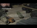 SOG: Pentagon XR