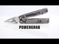 SOG PowerGrab Multi-Tool