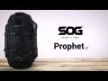 SOG Prophet 33L Backpack/Dufflebag