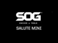 SOG Salute Mini