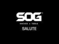 SOG Salute