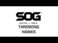 SOG Throwing Hawks