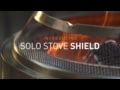 Solo Stove - Introducing the Solo Stove Shield