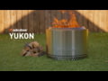 Solo Stove Yukon 2.0 Fire Pit