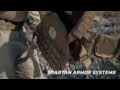 Spartan Armor Systems - Sentinel Plate Carrier In Action