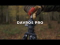 Spartan Precision Equipment Davros Pro Head