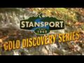 Stansport Sluice Box In Running Water Video