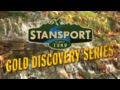 Stansport Sluice Box Using Box with Legs Video