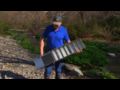 Stansport Using Your Stansport Sluice Box Video