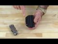 StatGear Kydex Sheath for Leatherman Skeletool Models
