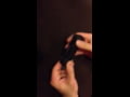 StatGear T3 Tactical Auto Rescue Tool - Blade Closing