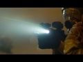 Steiner Advantage of a Visible Laser