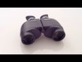 Steiner Commander 7x50 Binocular 360 Degree View