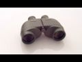 Steiner 7x50 M750r Military Binocular 360 Degree View
