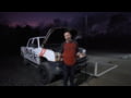 STKR Concepts FLi-PRO - A Telescoping Area Light for Roadside Repair and more