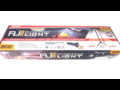 STKR Concepts FLi-PRO Telescoping Light - What's In The Box?