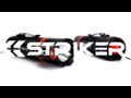 STKR Concepts Striker Dual LED Technology Comparison VS Traditional Flashlight