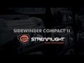 Streamlight Sidewinder Compact II