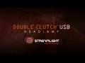 Streamlight Double Clutch USB Headlamp