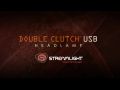 Streamlight Double Clutch USB Headlamp Review
