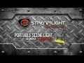Streamlight Portable Scene Light - 5,300 Lumens
