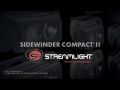 Streamlight Sidewinder Compact II Features Review