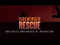 Streamlight Sidewinder Rescue: Batteries and Modes of Operation