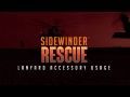 Streamlight Sidewinder Rescue - Lanyard Accessory Usage