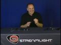 Streamlight Stylus Reach video