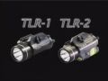 Streamlight TLR Tactical Flashlights