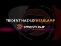 Streamlight Trident HAZ-LO Headlamp Review