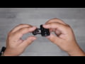 Strike Ambush with Rotatable Optic Mount Product Video