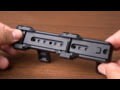 Strike Industries Adjustable Scope Mount Installation