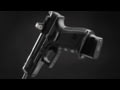 Strike Industries Aluminum Extended Magazine Plate for Glock G19 Product Video