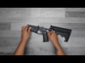Strike Industries AR-10 Enhanced Bolt Catch Instalaltion