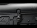 Strike Industries AR-10 Enhanced Bolt Catch