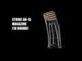 Strike Industries AR-15 Magazine (10 Rounds)