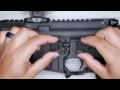 Strike Industries AR Modular Bolt Catch (MBC)