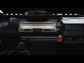 Strike Industries AR Overmolded Ultimate Dust Cover for .223/5.56