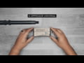 Strike Industries Blast Shield Lightweight Universal Oppressor Muzzle Device Video